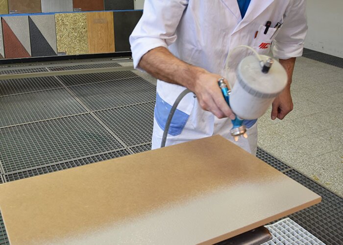 Krok 2: Základovanie