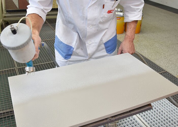 Krok 4: Druhý nános