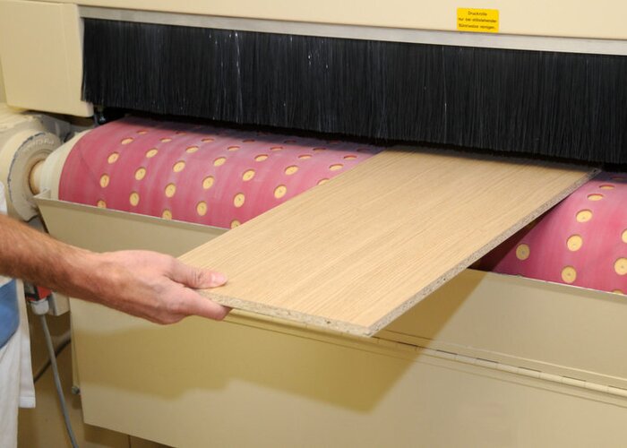 Krok 1 – Brúsenie