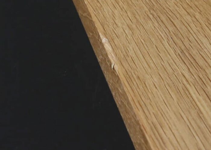 Poškodenia hrán môžete jednoducho odstrániť pomocou servisného kufríka ADLER-Servicekoffer.