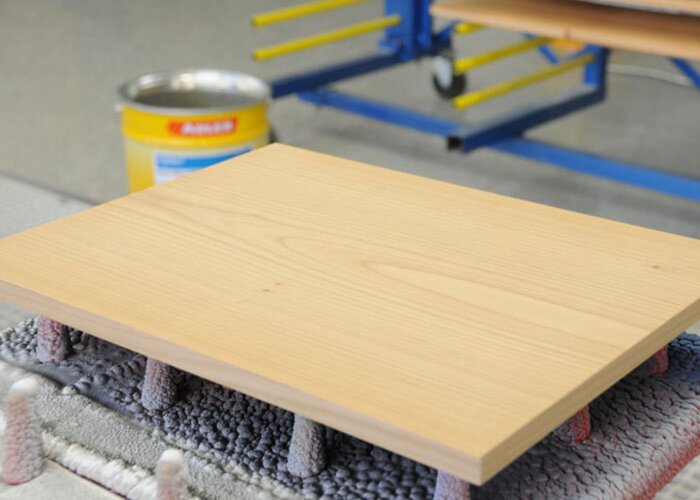 Ten správny podklad