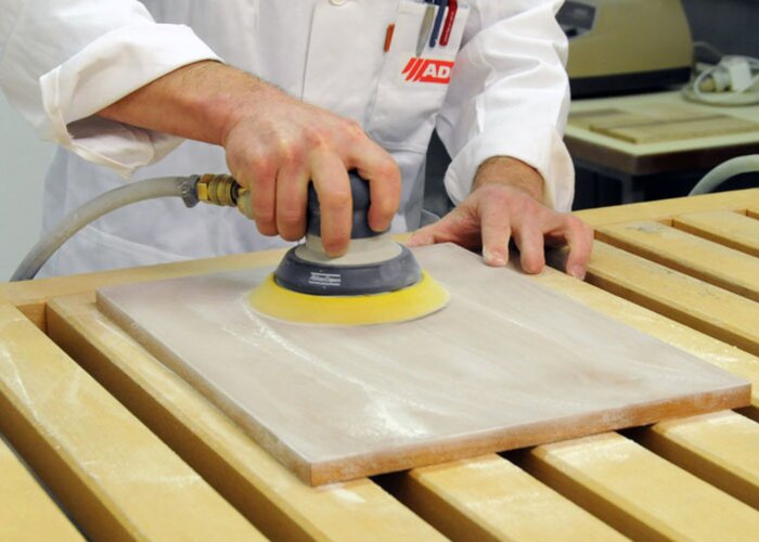 Krok  3 – Medzibrúsenia