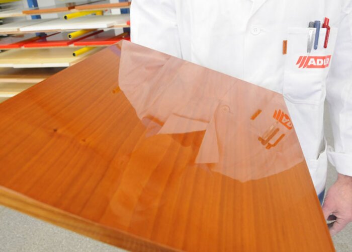 Perfektný výsledok