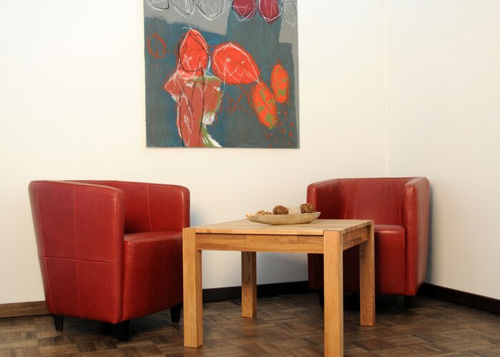 Perfektný výsledok: hotová naolejovaná podlaha 