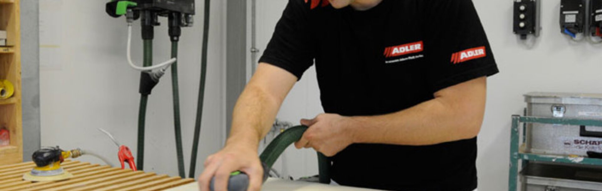 1. Príprava podkladu