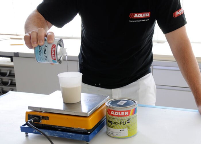 3. Prídavok tužidla