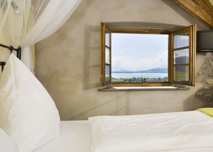 Správne vetranie je predpokladom pre zdravú a pohodovú vnútornú klímu.