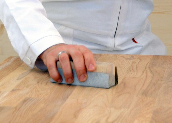 Odstránenie prachu a nečistôt