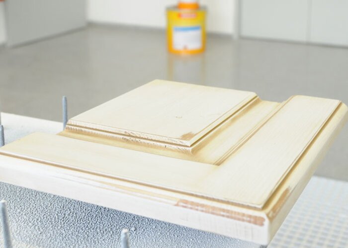 Der ADLER Used-Look: Nostalia z lakovacej pištole