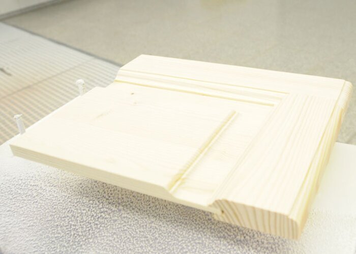 Príprava- Správny podklad