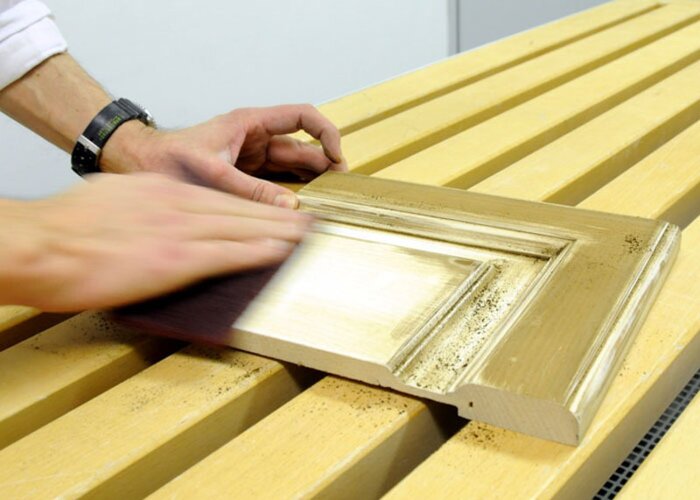 Krok 5a - Odstránenie