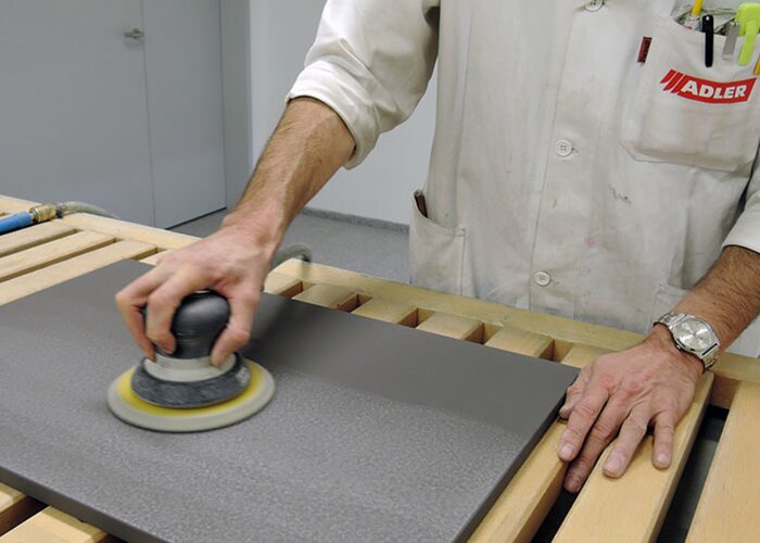 Ďalšie prebrúsenie