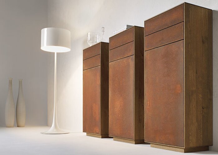 Efekt hrdze, Foto: Anrei