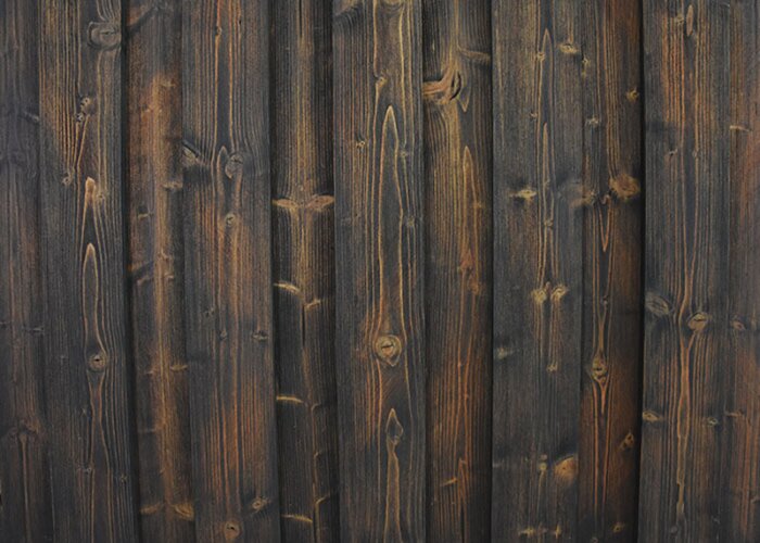 Možnosť 2: Pullex 3v1 Lasur v odtieni Ral 9005 sýta čierna a potom v odtieni borovice