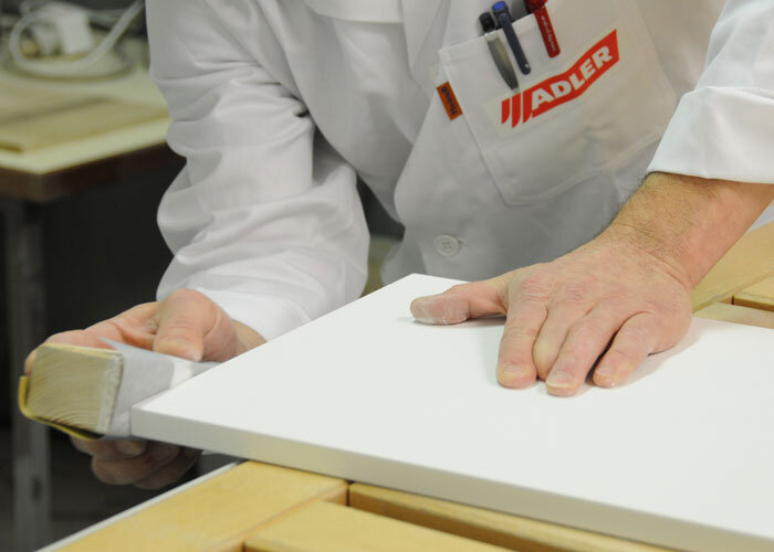 Krok 2a – Čistenie