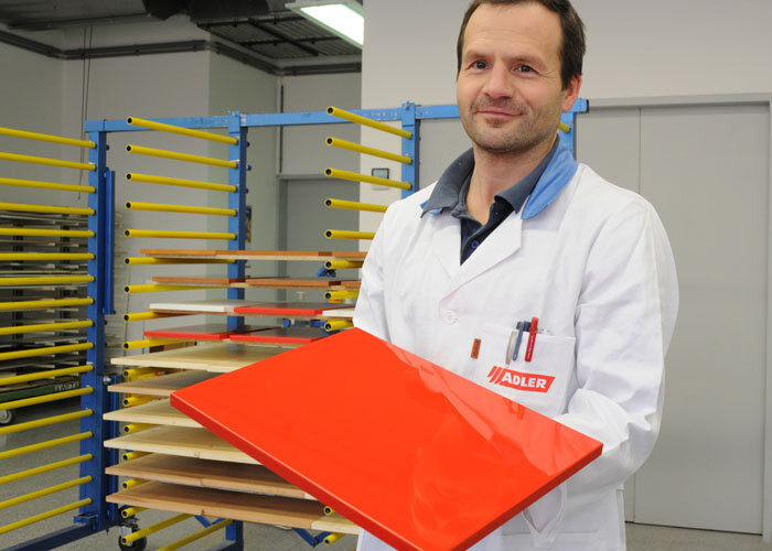 Perfektný výsledok