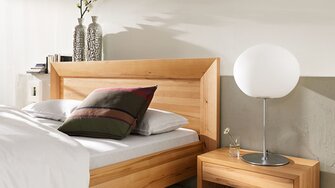 Bluefin Smart zachováva drevu jeho prirodzený charakter a zamatovomatný vzhľad. (Foto: Anrei)