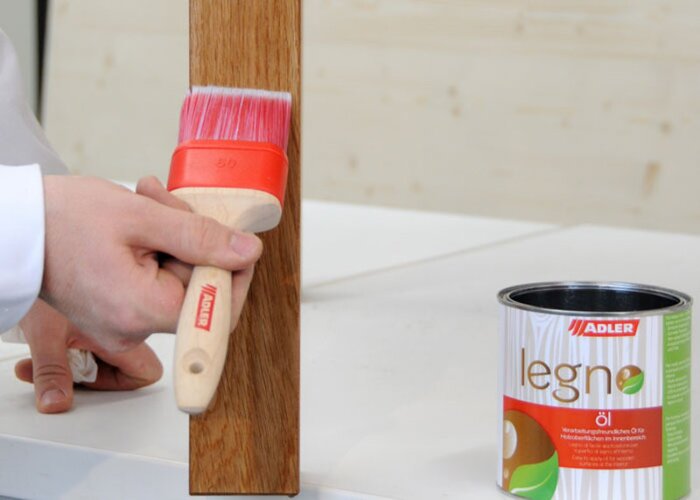 Solvamaxx Plus 50 mm pre rozpúšťadlové laky alebo oleje 