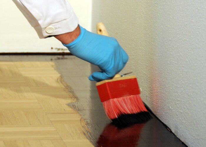 Solvamaxx Plus 100x30 mm pre rozpúšťadlové laky alebo oleje