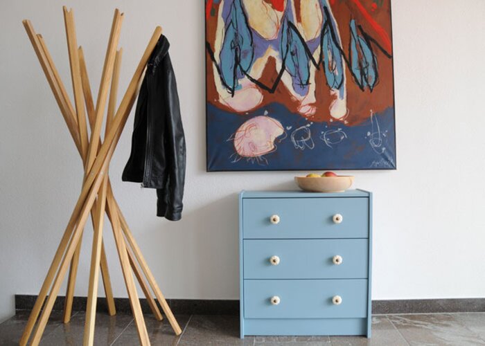 Perfektný výsledok - moderný unikát