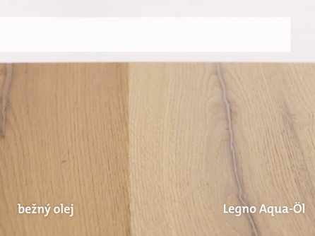 Legno Aqua-Öl